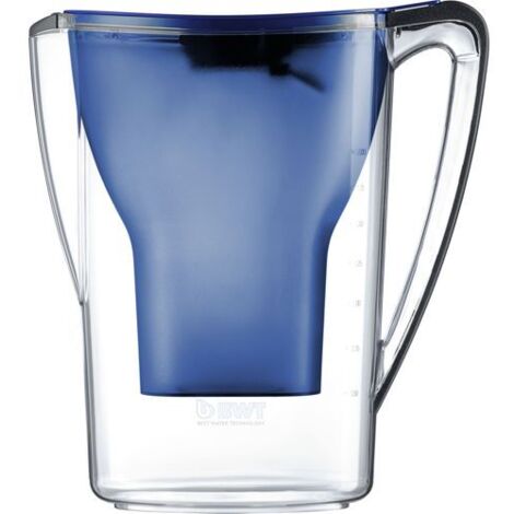 BWT Aqualizer Home 125557842 Blue+1MMW