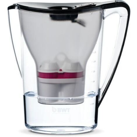 BWT Aqualizer Home 125640995 Black+2MMW