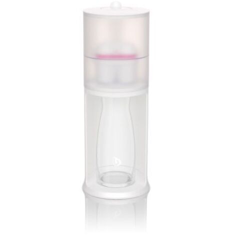 BWT AQUAlizer Station 125252562 1x MMW,1x Class Carafe
