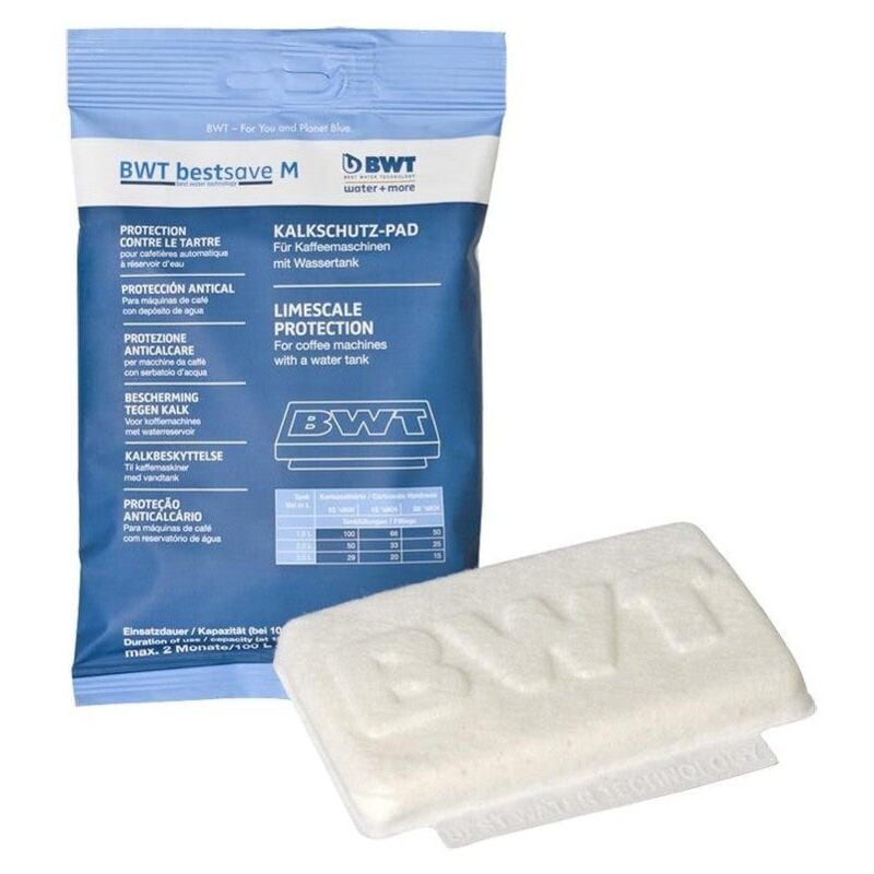 BWT - Bestsave m protection contre le tartre