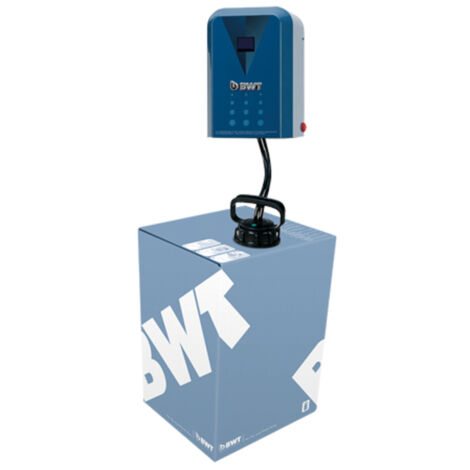 BWT Bewados E20 module pour CQA smart et CQA solar, 17042, 17042