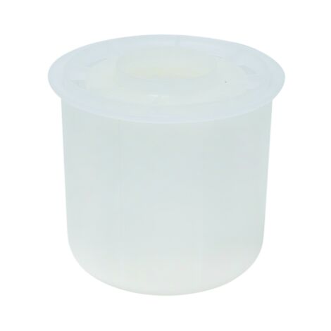 BWT Cartouche filtrante Cillit 50977E pour filtre transparent 77+N+SN