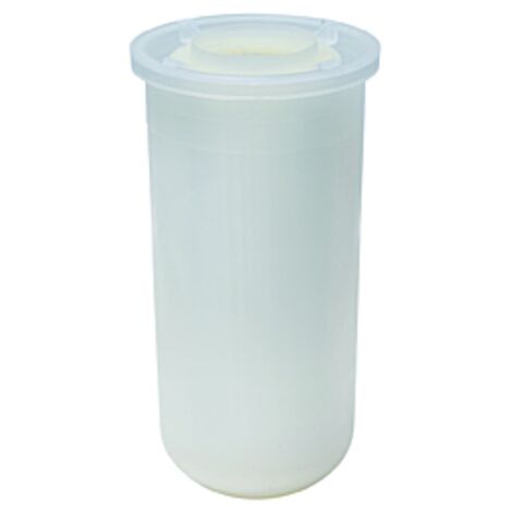BWT CILLIT Filtereinsatz für Klarfilter 77N Klarfilter 1 1/2'' und 2'' 50990E 8-012067 Wechselfilte