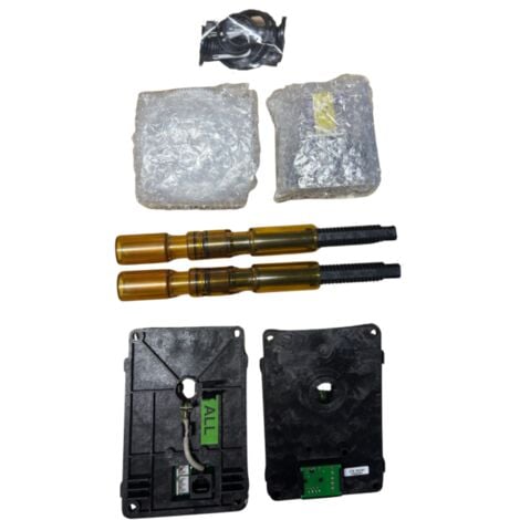 BWT Duplex Softener-Wartungs-Kit 2-061042