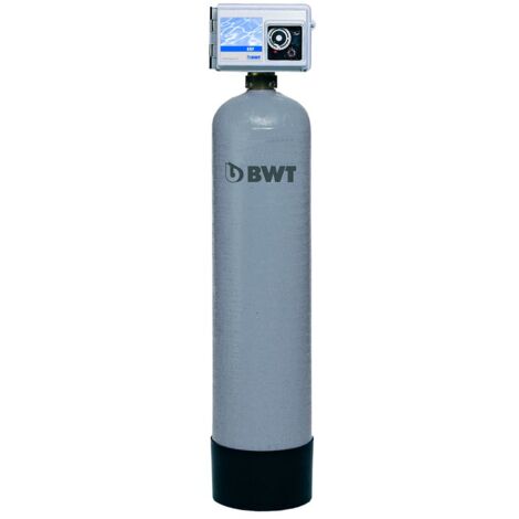 BWT Enteisenungsfilter ERF 3 3,0m3/h, DN 32