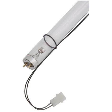 BWT Ersatzstrahler 80W für Bewades-Anlagen