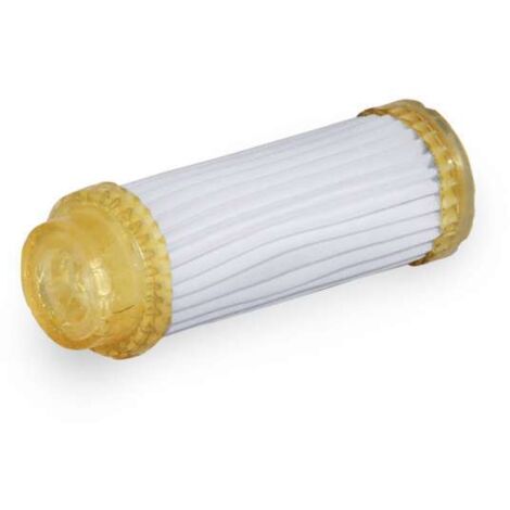 BWT Faltenfilterelement 10996E für Schutzfilter mini 1/2'' 90my Gewebe 0,09mm 1 Stück