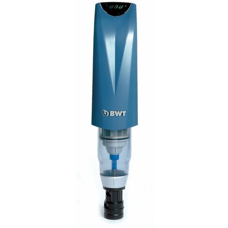 BWT Filter Infinity A GR 2 (1 1/2″ u. 2″) Rückspülfilter Grundkörper , 230/50 V/Hz