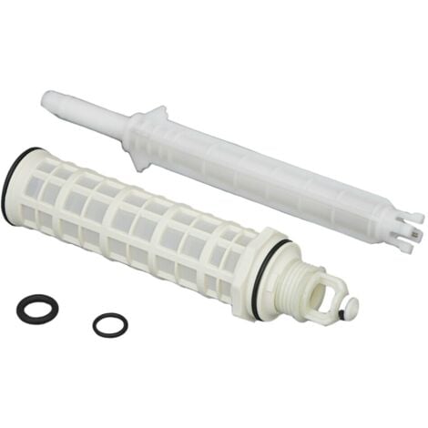 BANYO BWT Ersatz-Filterelement mit Abstreifer, 1902393