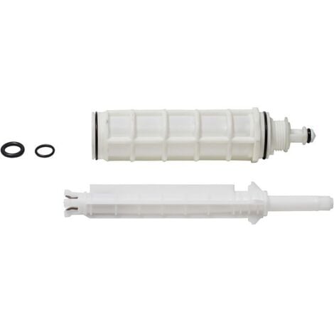 BWT Filterelement mit Abstreifer für Diago, Bolero und Diago