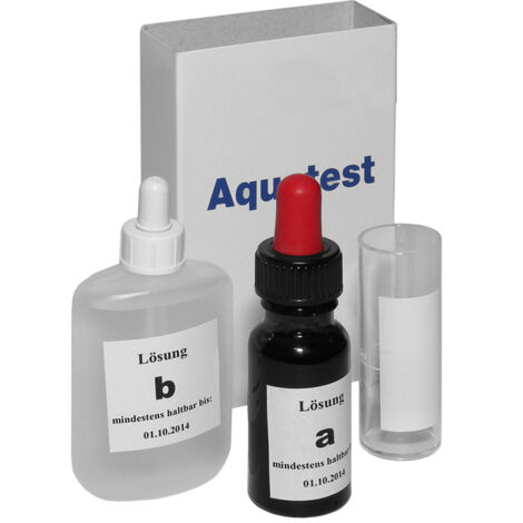 BWT Gesamthaertetest 094894