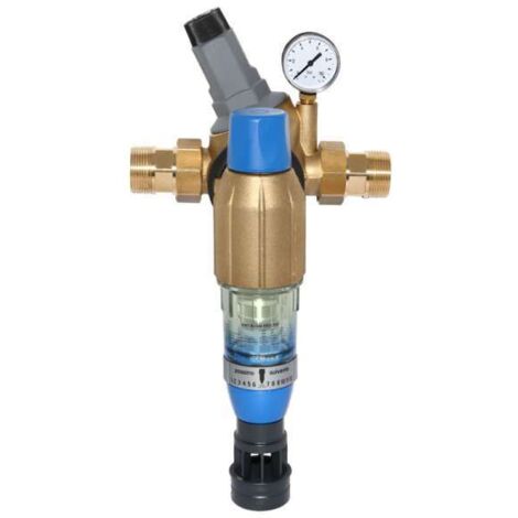 BWT Hauswasserstation Bolero 1 1/4'' HWS DN32 Artnr. 10371