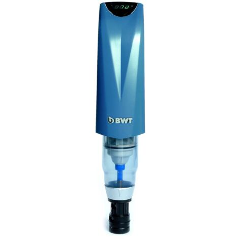 BWT Infinity A Filter RF 1 1/2" automatischer Rückspülfilter inklusive Anschlussmodul