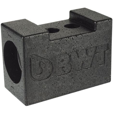 BWT Isolierung für Multiblock X 1 1/4"