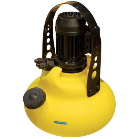 BWT Italia Cillit SEK 10 TEAPOT Entkalkungspumpe 10620
