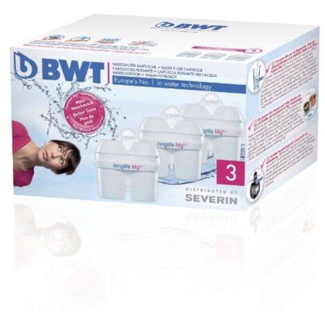 BWT L0814333 Cartouche Filtrante