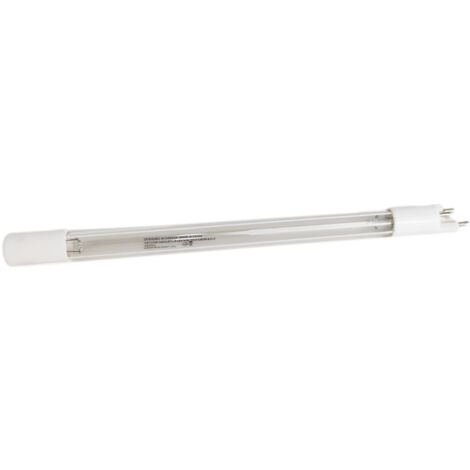 BWT – Lampe UV 32W pour traitement d'eau – Remplacement annuel – Compatible BIOSTIL MAX 1000 – Désinfection des germes et virus