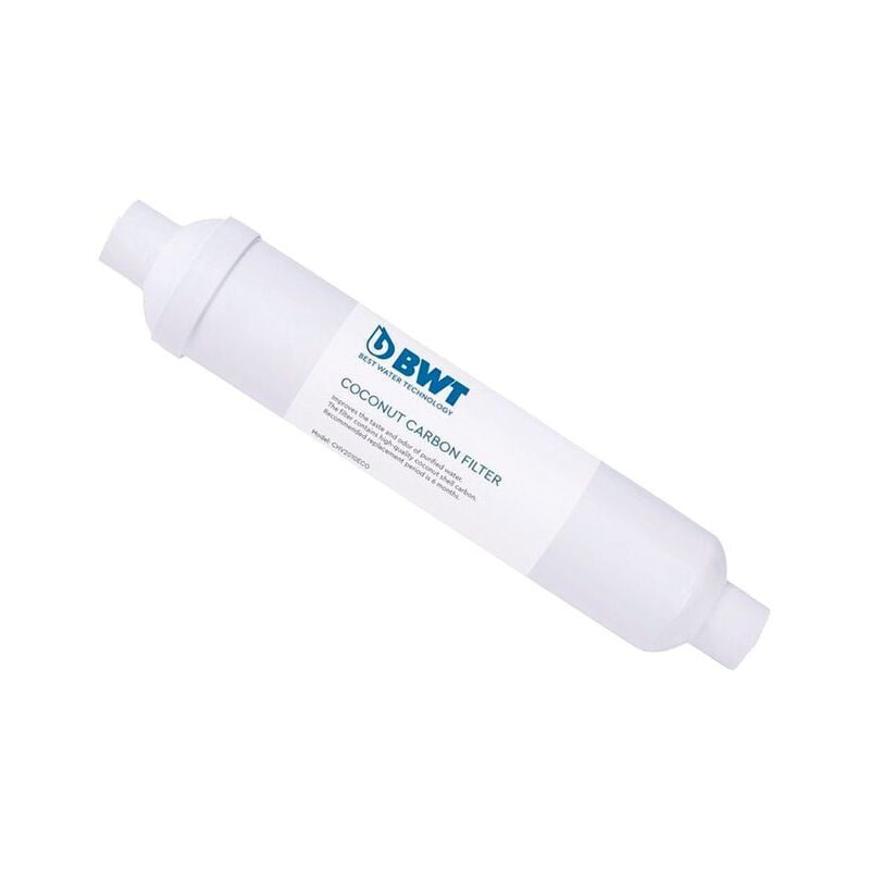 EWT - Cartouche au charbon - bwt France - Diamètre 29 mm