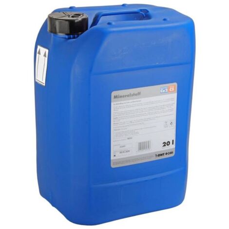 BWT Mineralstoff-Dosierlösung 20 l Quantophos Cu2