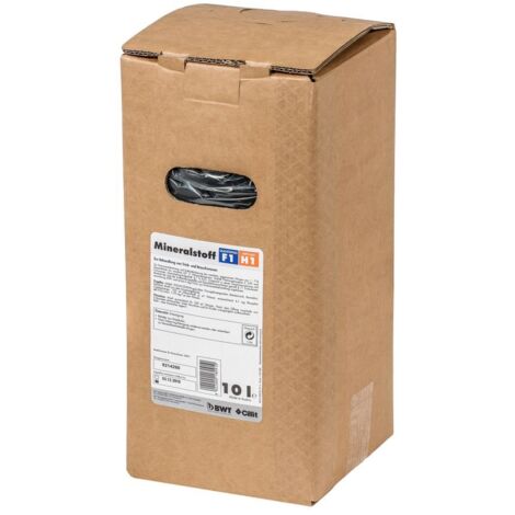 BWT Mineralstoff-Dosierlösung Quantophos F1/H1 10 l
