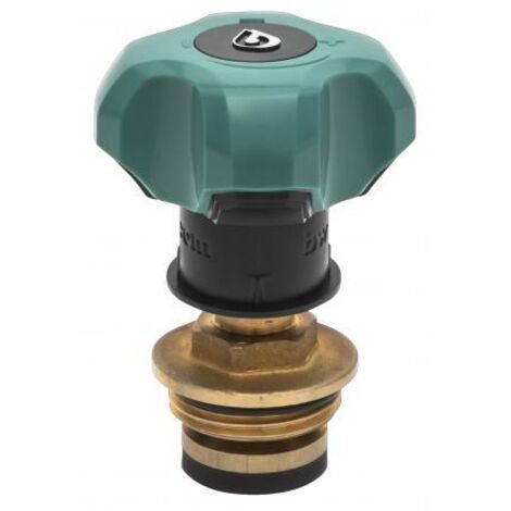 BWT Mondseer Fig. 294-2" M 3D Oberteil zu DV+SSV M-Clip HACCP 881349