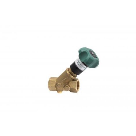 BWT Mondseer Fig. 3516-1/2" M Freistromventil ÖVGW DVGW M-Clip HACCP 881296