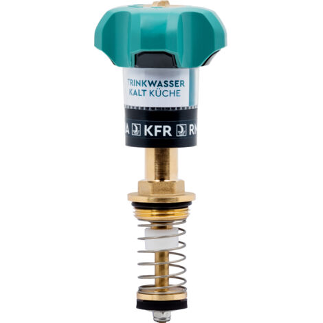 BWT Mondseer Fig. 3518R-1/2" M 3D Oberteil RV zu 3508N M-Clip HACCP 881338