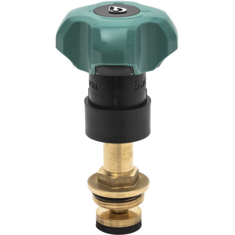 BWT Mondseer Fig. 3518S-1" M Partie supérieure 3D, M-Clip, HACCP 881334