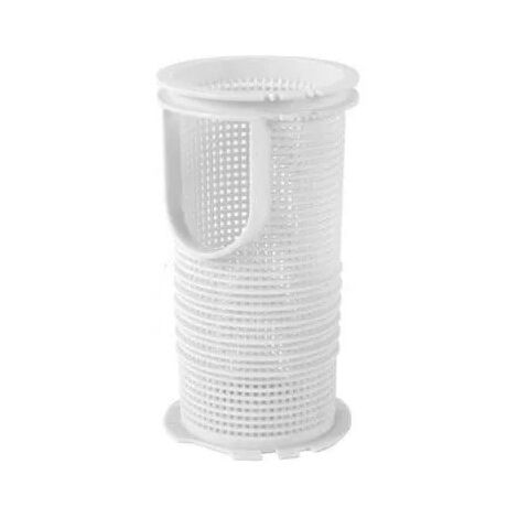 BWT – Panier de préfiltre pour pompe BELSTAR – Filtration efficace – Diamètre extérieur 117 mm – Hauteur 237 mm – Accessoire piscine