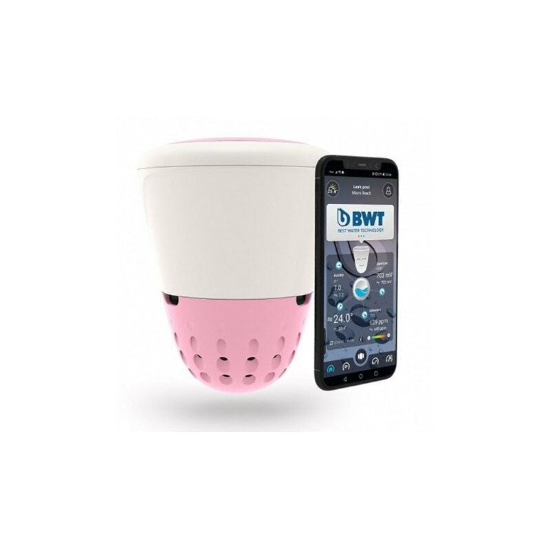 Pearl water manager sel - BWT