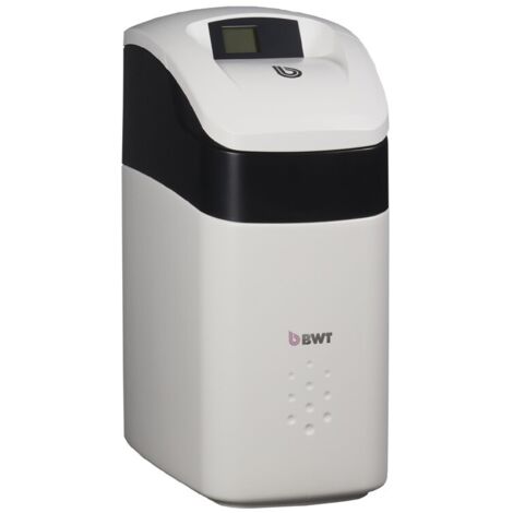 BWT PS15UK PERLA Silk Smart Enabled Luxury Water Softener Pearl Water 15L Model
