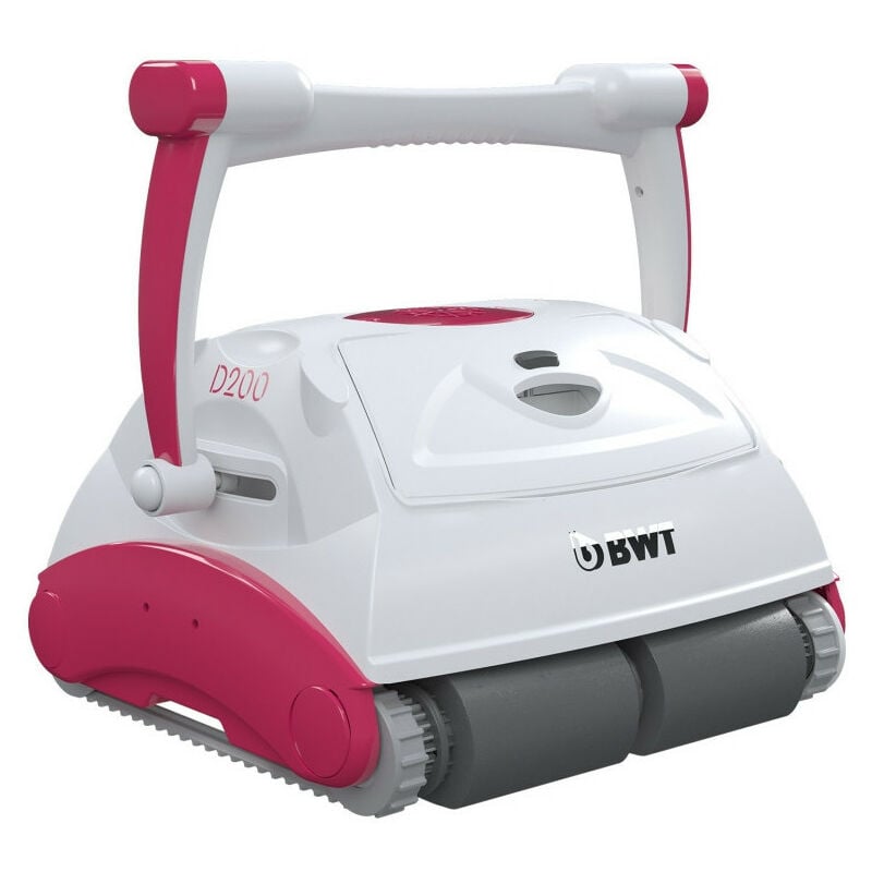 Robot electrique d200 plus - BWT