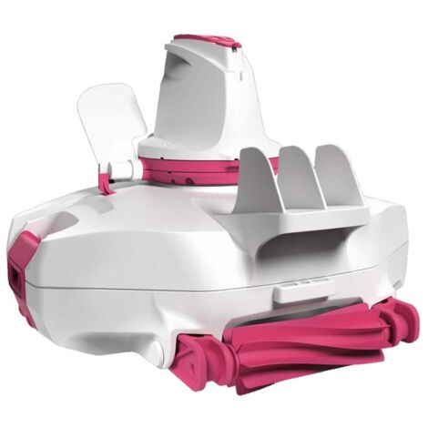BWT ROBOT PER PISCINA BC200 PLUS CON FUNZIONAMENTO A BATTERIA