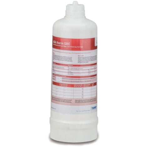BWT Salze-Reduzierende-Kartusche AQA Therm SRC large