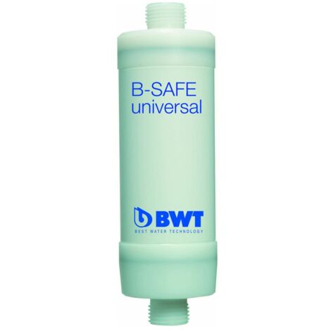 BWT Sicherheitsfilter B-Safe Universal für vor der Entnahmestelle