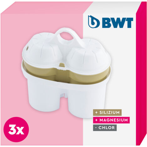 BWT Silicate + Magnesium 125305499