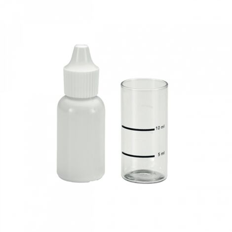 Bwt Th Wassertest Durch Farbmetrie - Wasserhärte-analyse-kit