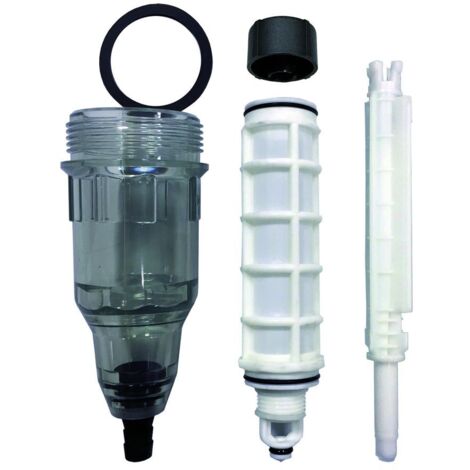 BWT Umbausatz PN 16 - PN 18 für Rückspülfilter Diago, 1-902371