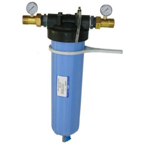 BWT Wärmepumpenfilter WPF 5/4" Nr. 084600 ohne Filterelement 084600