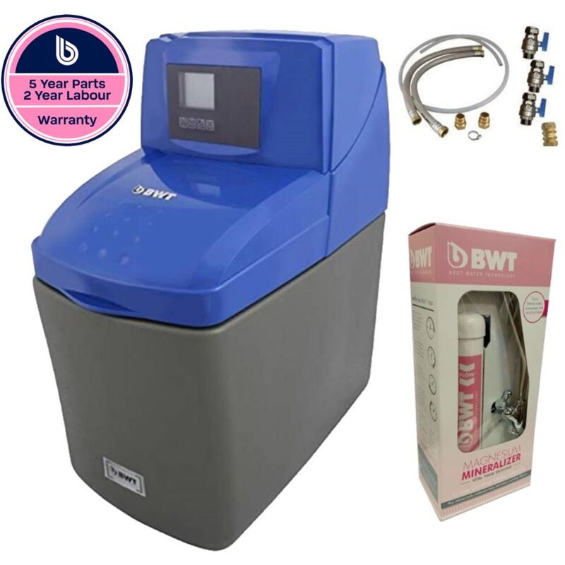 Image of BWT WS355 WS Series Luxury Water&hellip;