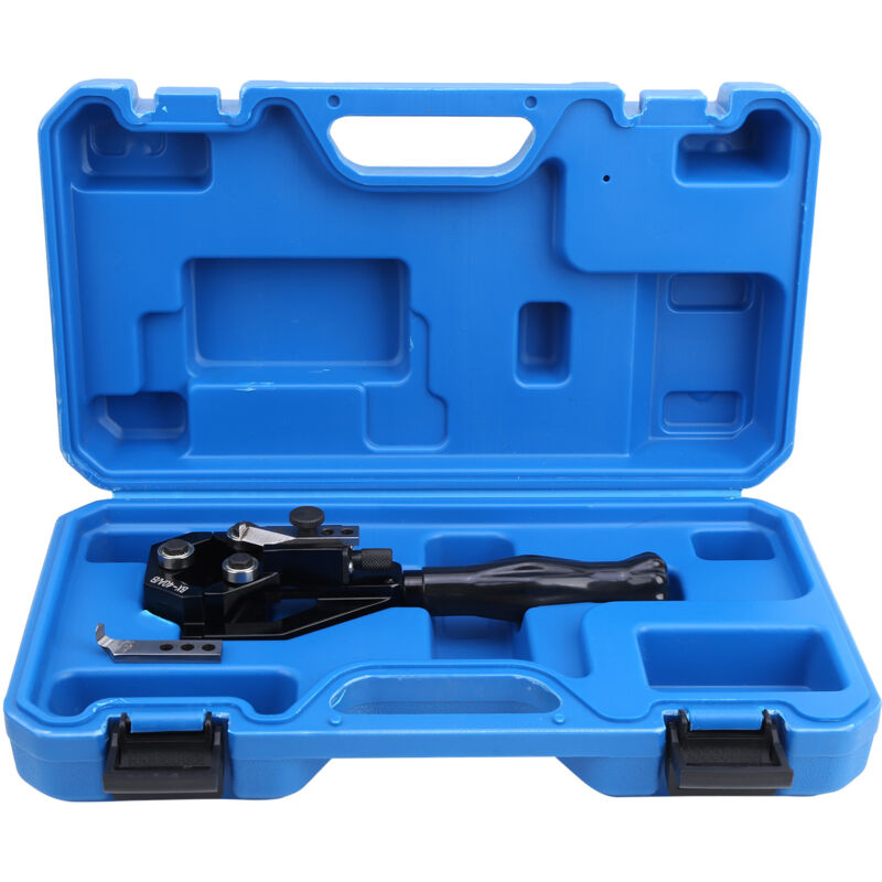 Image of BX-40A/B Multifunktions-Abisolierzange, ergonomischer Kabelschneider, Abisolierzange, Handwerkzeug