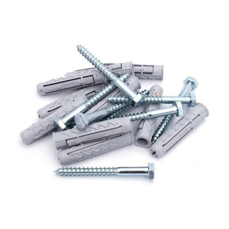 

BXK DAGO PIN 12mm Tornillo 8x60 50pcs