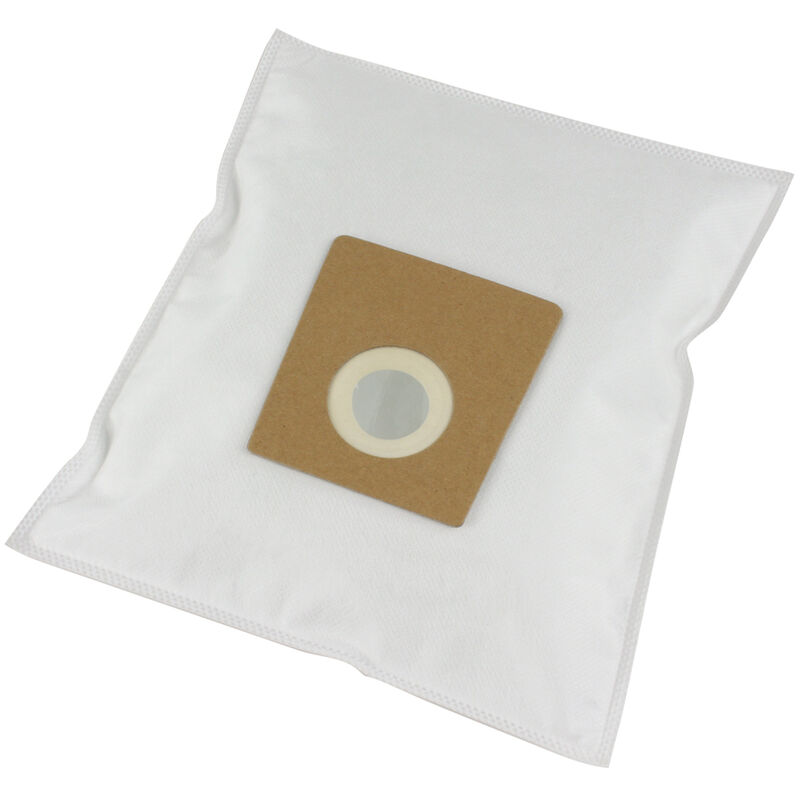 

10 bolsas para aspiradoras Bosch / Siemens D-F-G-H (Nedis DUBG121SIB10)