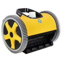 By 200 de Hayward - Robot piscine hydraulique