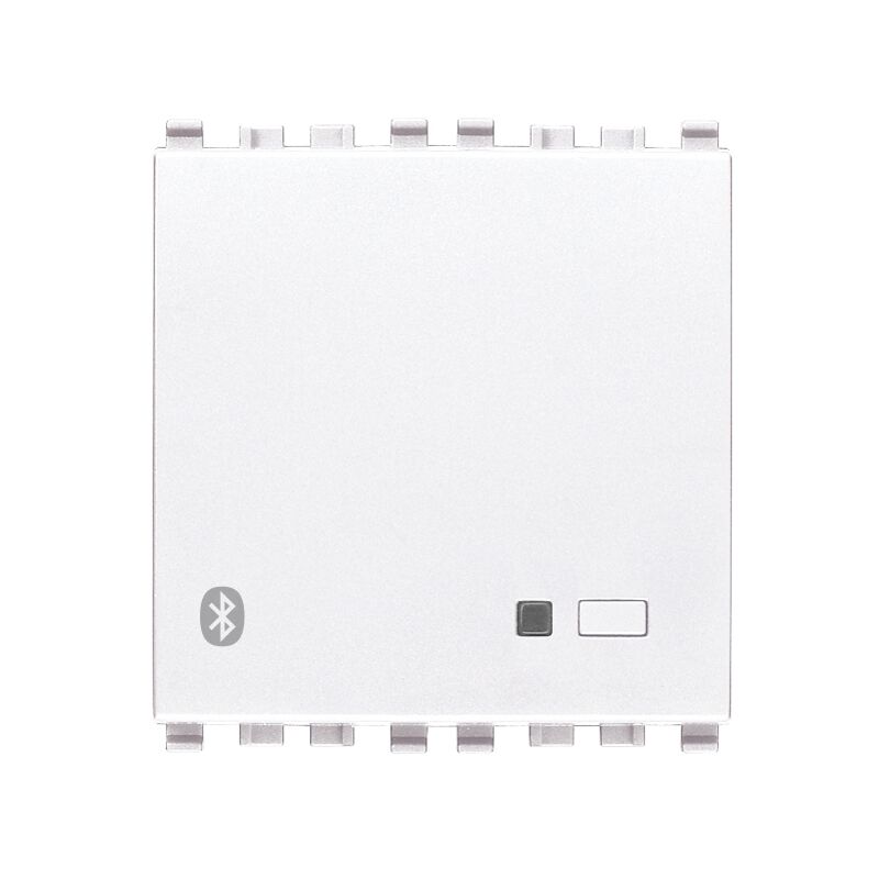 By-Me 2M Bluetooth interface White VIMAR 20589.B