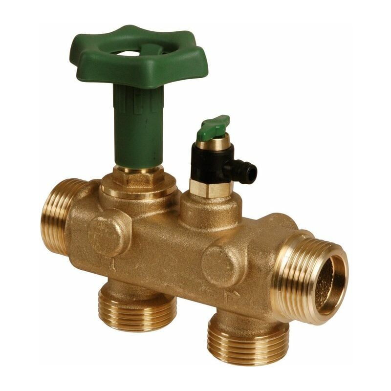 By-pass cillit multiblock - BWT