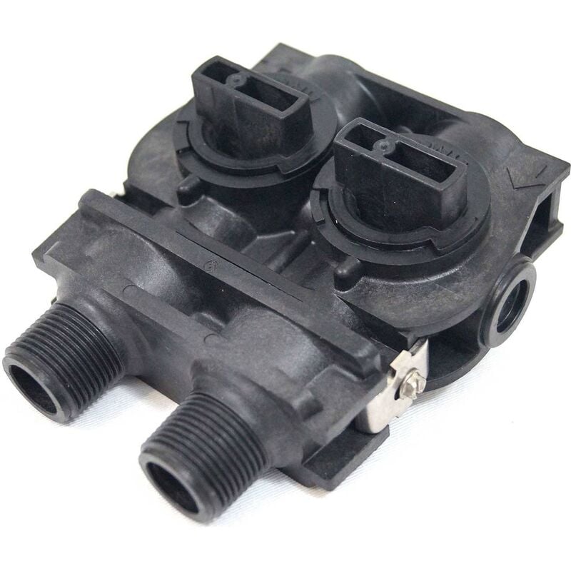 Toodo - By-pass Plastique Pour Vanne Fleck 5600/5800 Sxt - 3/4 pouces