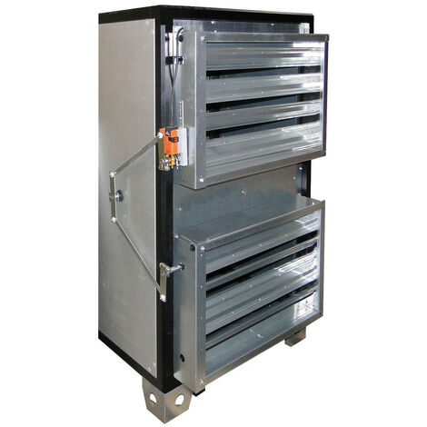 By-Pro.Tech 1000 Bypass Proport.Duo Tech 1000 ATLANTIC 549132