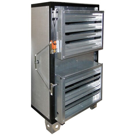 By-Pro.Tech 1500 Bypass Proport.Duo Tech 1500 ATLANTIC 549133