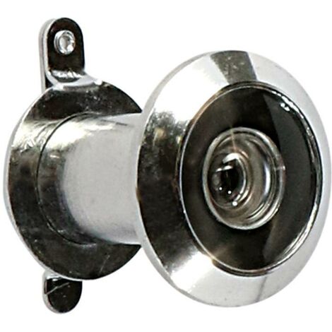 BYP mirilla optica 15-25mm d14 laton cromado , 0UNIDADES , BYP mirilla optica 15-25mm d14 laton cromado , 0UNIDADES